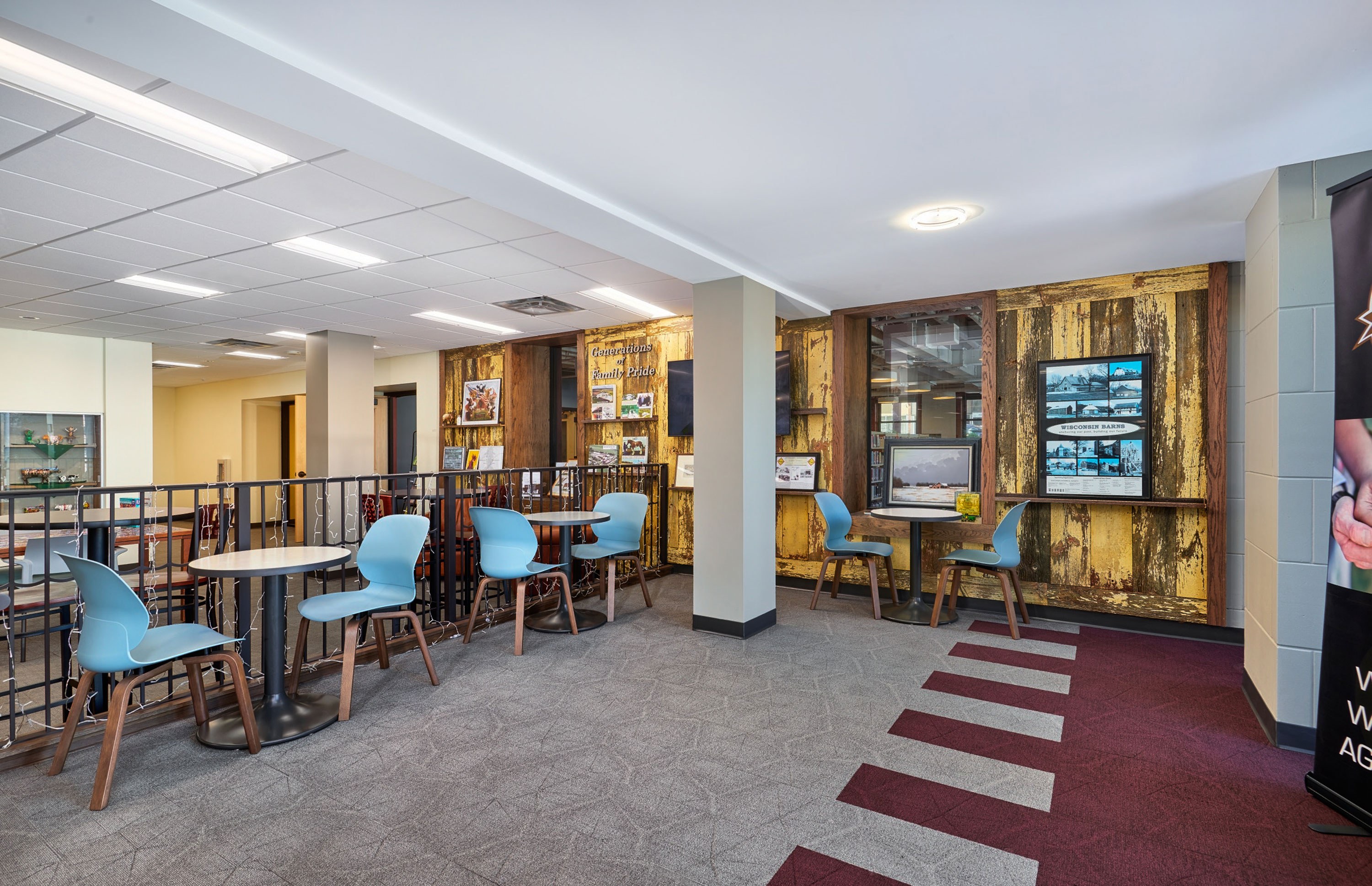 Watertown Public Library | StudioGC