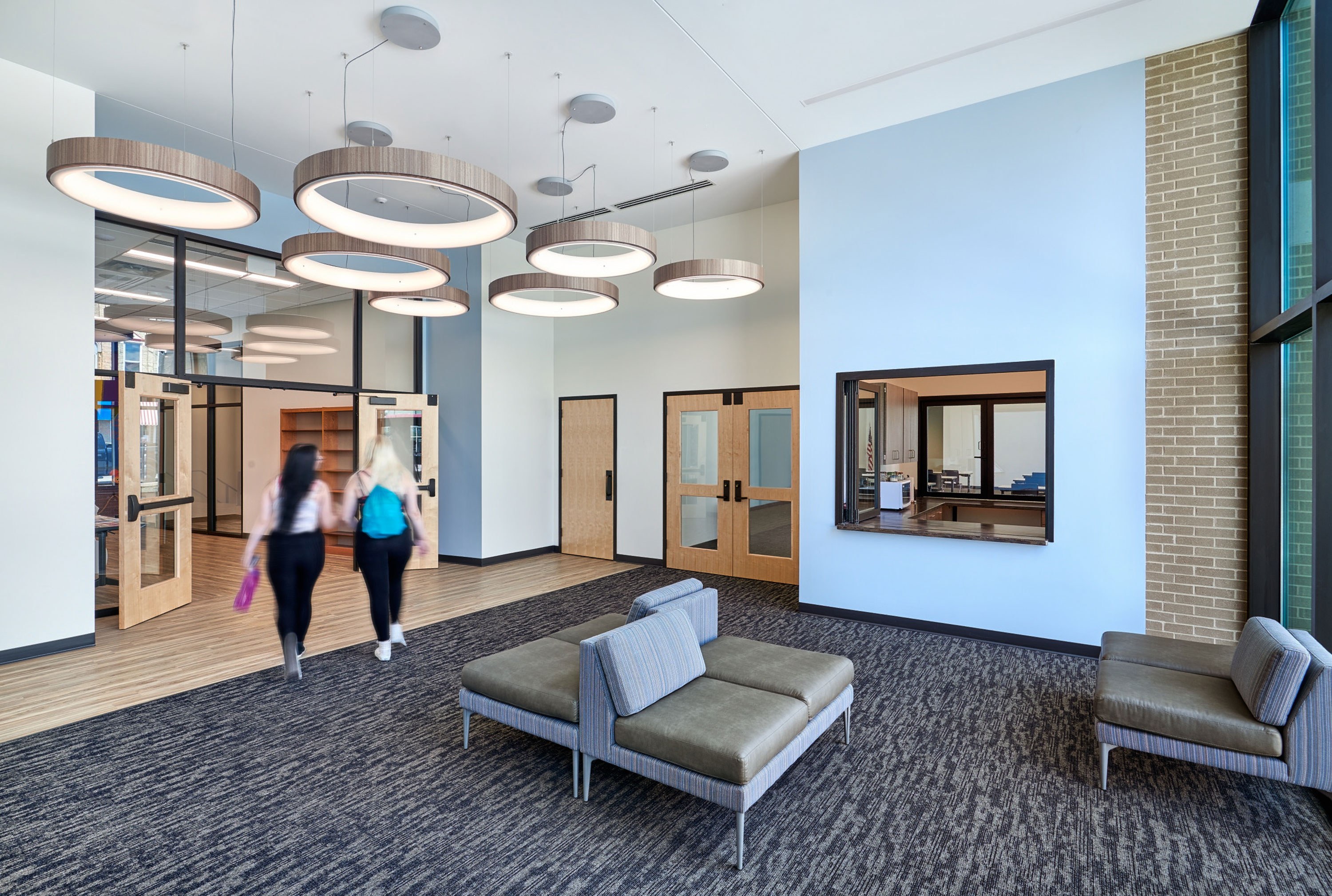 Watertown Public Library | StudioGC